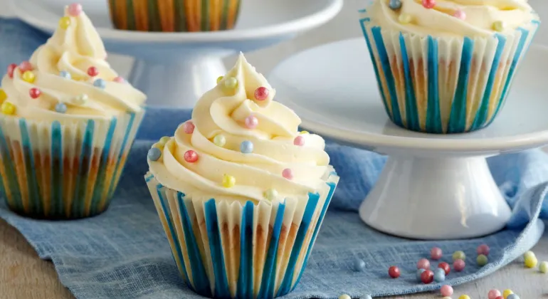 Buttercream