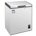 CHEST FREEZER 102 LITER