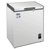 CHEST FREEZER 102 LITER