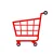Kelebihan Offline  Online ~dl/2026/2/12/icon cart red for shopping online isolated on white illustration basket for purchase in online shop trolley cart symbol for e commerce clip art cart simple flat graphic vector