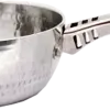 Aluminium Pan Ss Hdle 20cm