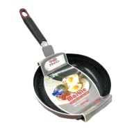 Wok Pan Die cas 30 cm