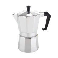 Espresso Maker 6 Cup