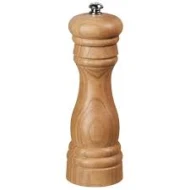 Pepper Mill Wood 6