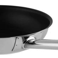 Fryping Pan SS Non Stick 24cm