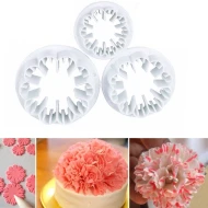 Carnation Cutter