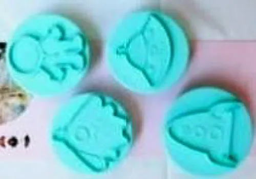 Mold PC UFO 1 ~item/2023/10/5/z1