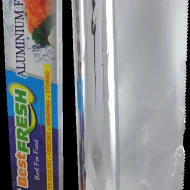 Best Fresh Aluminium Foil 45cm x 150 m