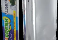 BAKER Best Fresh, Aluminium Foil 45cm x 7.6 m 1 ~item/2023/12/20/02340003_best_fresh_aluminium_foil_30_x_7_6_cm