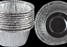 BAKER Bulat Alum Tray (RX-1406) 50 ml 1 ~item/2023/12/20/02340021_bulat_alu_tray_rx_1406_50_ml
