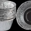 Bulat Alum Tray (RX-1406) 50 ml