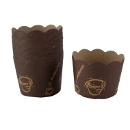 Muffin Paper Cup Bruder 45cm