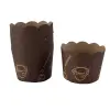 Muffin Paper Cup Bruder 4.5cm