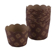 Muffin Paper Cup Bruder 55cm