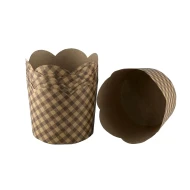 Muffin Paper Cup Bruder 63cm