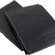 Trash Bag HITAM  90x100 1pc  Rp 702