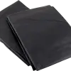 Trash Bag HITAM  (90x100) 1pc : Rp 702