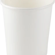 Paper Cup Polos 8oz Hot