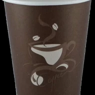 Paper Cup  CSH 8oz Hot