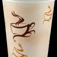 Paper Cup TC    8oz   Hot