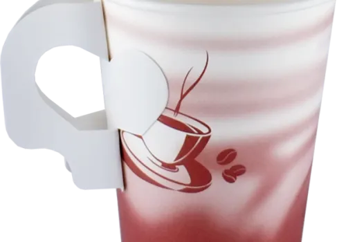 BAKER Paper Cup Coffee +Hdle 9 oz 1 ~item/2023/12/26/04340040paper_cup_coffeehdle_9_oz