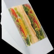 Sandwich Box Uk 17x12x75 cm