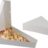 Pizza Box Slice Uk 18x13x3.7 cm