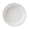 Bagasse Plate 7 20 pcs