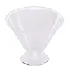 Jelly Cup CH 51 Transaparant + Lid, 10 pcs