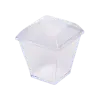 Jelly Cup CH 5570 + Lid, 10 pcs