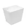 Food Pail 12 Oz (L)