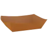 Brown Paper Foodtray 16 Oz