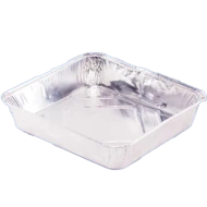 Alu Tray BX 53920 3880ml