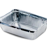 Alu Tray BX 984519 140ml