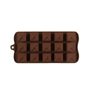 Sil Envelope Choco