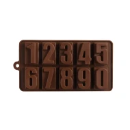 Sil 123 Choco