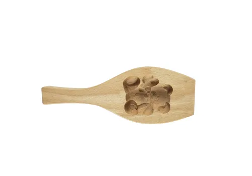 Mold Bear Wood Mould 1 ~item/2023/9/25/12970066_bear_wood_mould_copy