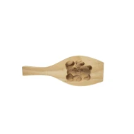 Bear Wood Mould