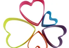 Cutter CC Heart Colorful 5 pcs 1 ~item/2023/9/25/12970085_cc_heart_colorful_5pcs