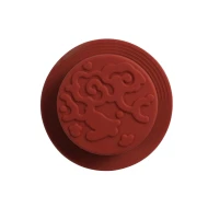 Sil Mooncake Nature