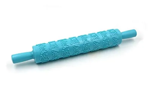 Rolling Pin Fondant Roller (Kupu Kupu Biru) 1 ~item/2023/9/26/12970102_fondant_roller_kupu_kupu_biru