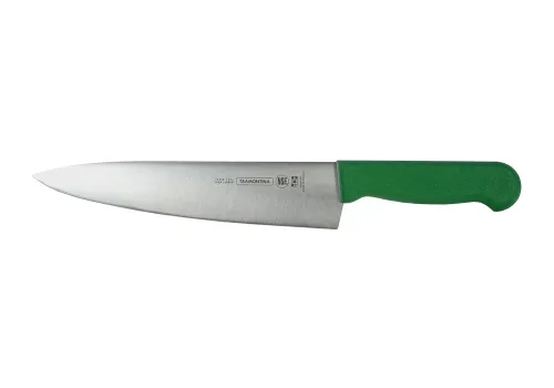 Chef Knife Pisau Daging 6" Pro Master Green 1 ~item/2024/1/10/05730019_24620per020_pisau_daging_10_pro_master_green
