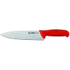 Chef Knife 24cm, Red Handle