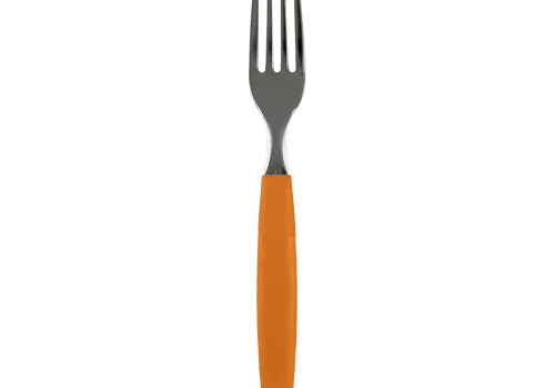 Flatware Garpu IPANEMA ORANGE 1 ~item/2024/1/10/23362_040_garpu_steak_orange