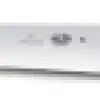 Carving knife, black Fibrox 20 cm