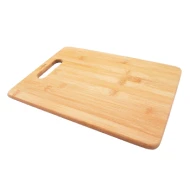 Bamboo Cutting Board 30x22cm