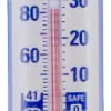 Refrigerator/Freezer Thermometer,-40* to 50*C, Cooper  (17-00172)