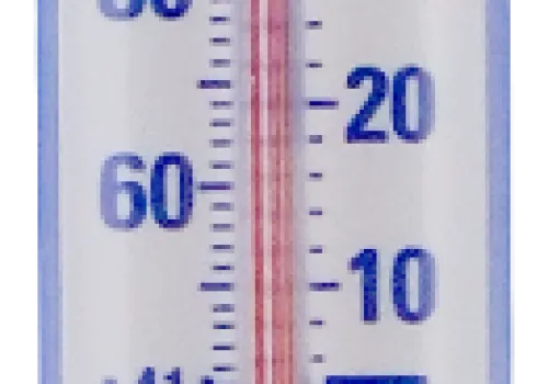 Thermometer Refrigerator/Freezer Thermometer,-40* to 50*C, Cooper  (17-00172) 1 ~item/2024/1/15/05580037_refrifreezer_thermo