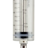 Sauce Syringe  Injector