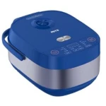 Mito Multi Digital Rice Cooker Blue